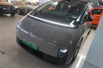 Used Li Auto MEGA 2024 Ultra Model