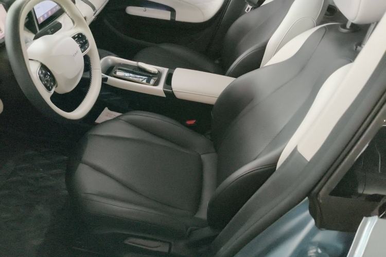 Used Dongfeng NAMMI 01 2024 330 Plus
