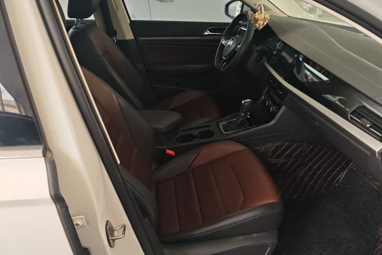 Used Volkswagen Lavida 2018 280TSI DSG Luxury Edition China V Standard