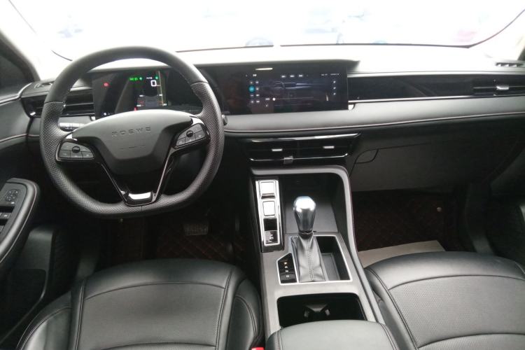 Used Roewe i5 2023 1.5L CVT Luxury Edition