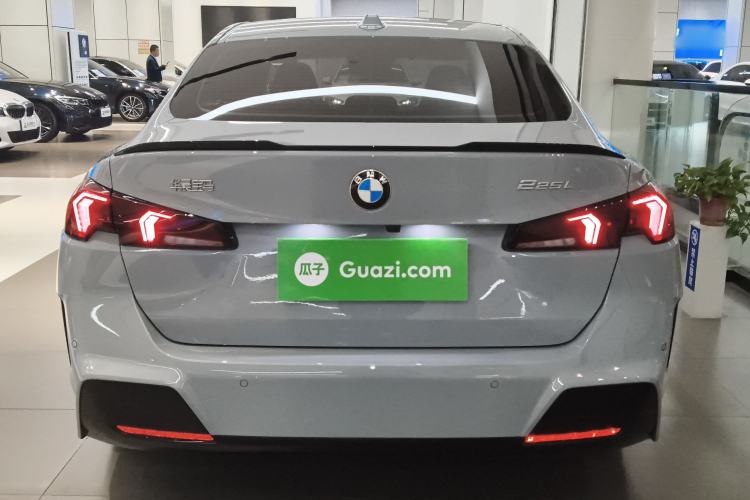 Used BMW 2 Series 2025 225L M Sport Night Edition Package
