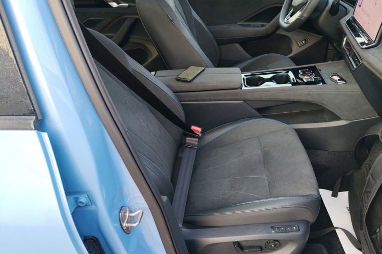 Used Volkswagen Tiguan L 2024 PRO 380TSI Four-Wheel Drive R-Line Prestige Edition