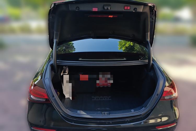 Used Mercedes-Benz E-Class 2021 E 300 L Luxury Model
