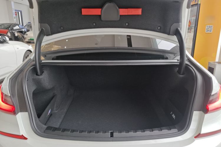 Used BMW 3 Series 2022 325Li M Sport Package
