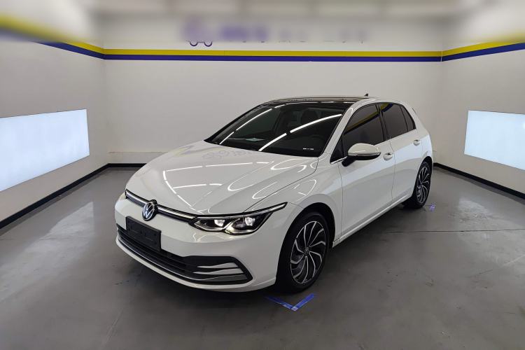 Used Volkswagen Golf 2021 280TSI DSG Pro
