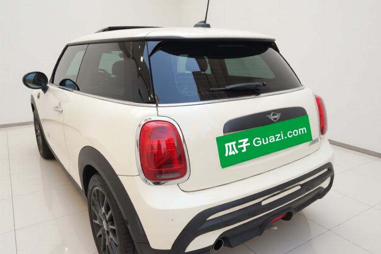 Used  MINI 2022 Updated 1.5T ONE
