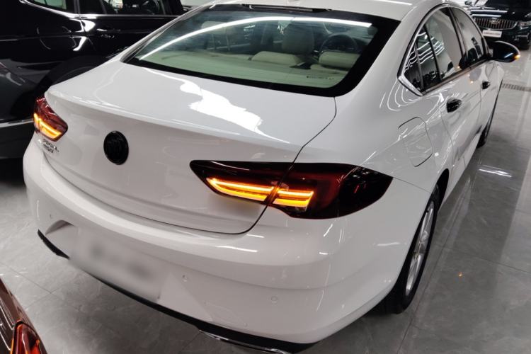 Used Buick Regal 2020 552T Elite Edition