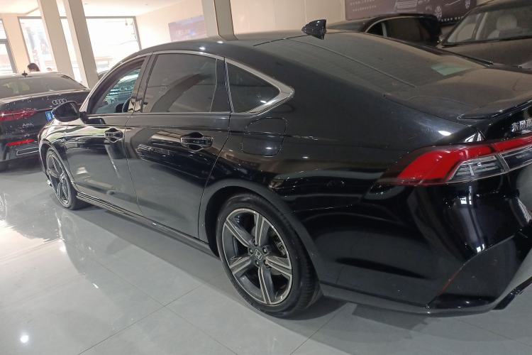 Used Honda Inspire 2023 260TURBO Deluxe Edition