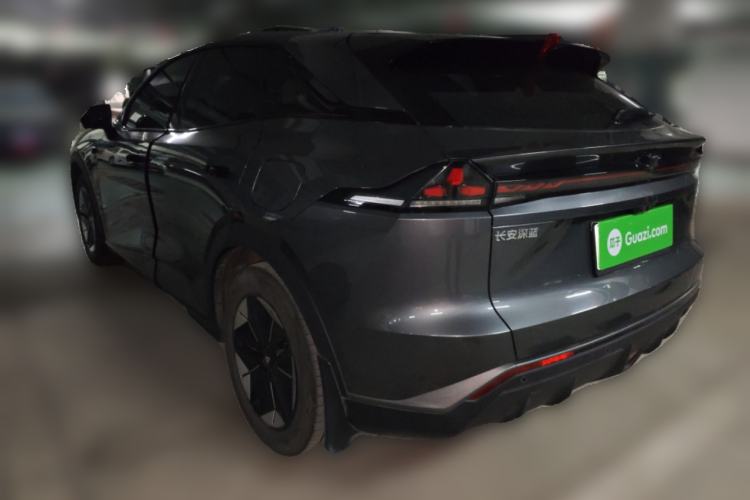 Used  S07 2023 200Max Range-Extended Version