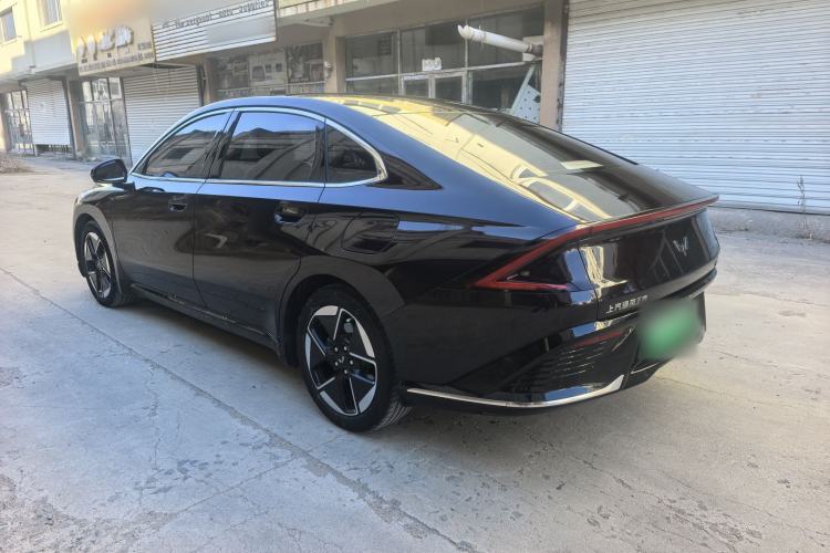 Used Wuling Xingguang 2023 150 Advanced Edition