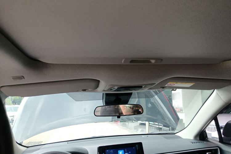 Used Toyota FRONTLANDER 2022 2.0L CVT Leading Edition
