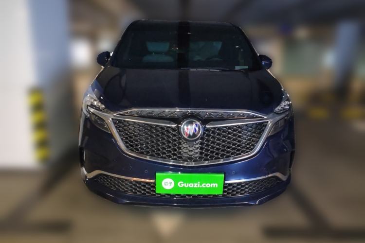 Used Buick GL8 2022 Avenir Avia Four-Seat Prestige Edition
