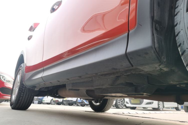 Used Toyota RAV4 2013 2.5L Automatic 4x4 Elite Edition
