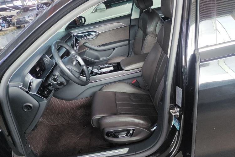 Used Audi A8 2019 Plus A8L 50 TFSI quattro Comfort Model
