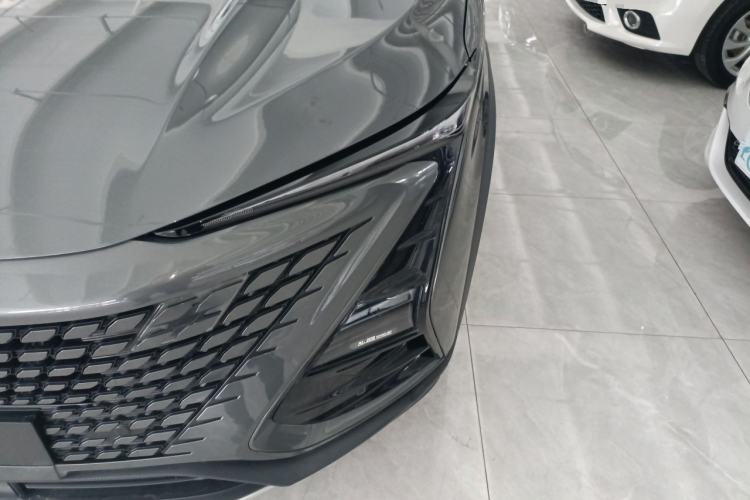 Used Changan UNI-T 2022 1.5T Prestige Version
