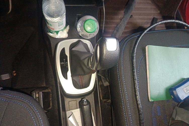 Used Haval H1 2016 Red Label 1.5L AMT Comfort Model
