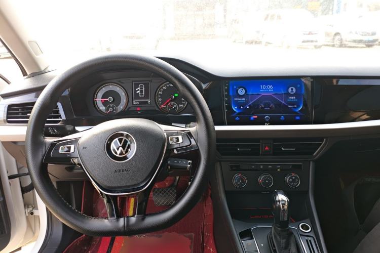 Used Volkswagen Lavida 2021 280TSI DSG Comfort Edition
