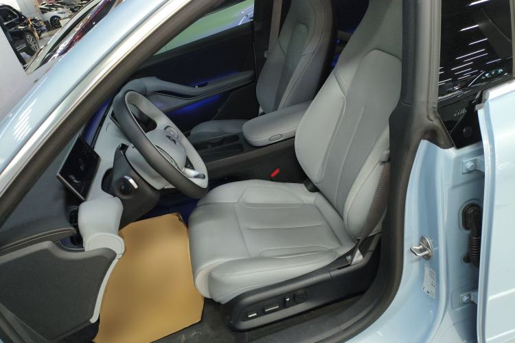 Used Nio ET5T 2024 75kWh Touring