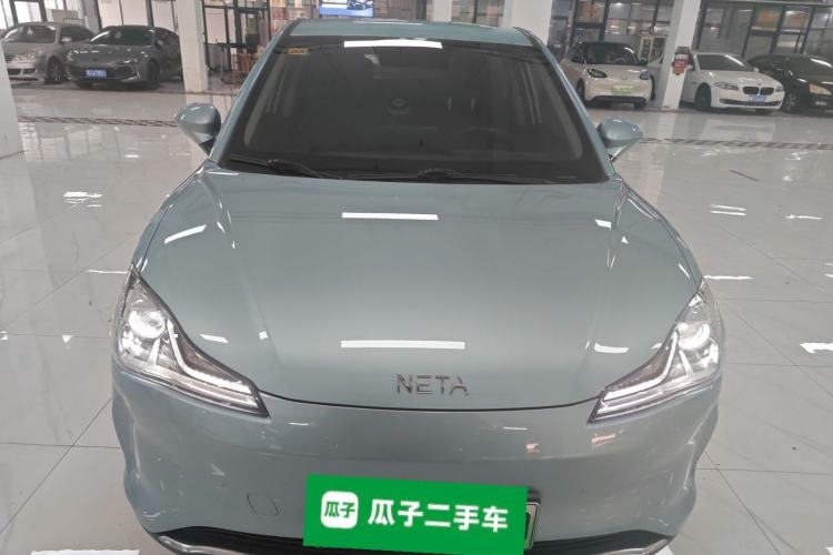 Used NETA V 2022 Chao 400 Lite