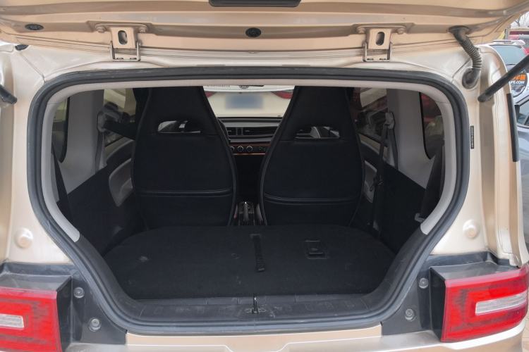 Used Wuling Hongguang MINIEV 2020 Zizai Version Lithium-NMC