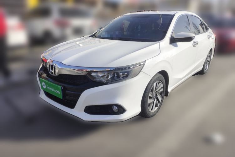 Used Honda Crider 2019 180 Turbo CVT Luxury Edition China V