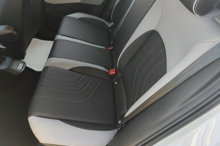 Used Volkswagen ID.3 2025 Smart Edition Ultra-Intelligent Oxygen Version
