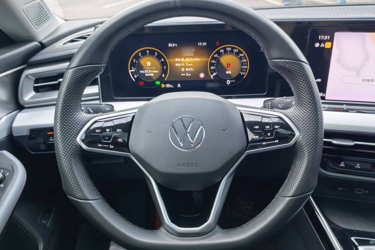 Used Volkswagen Lamando 2022 Lavida L 280TSI DSG Cool & Spicy Edition
