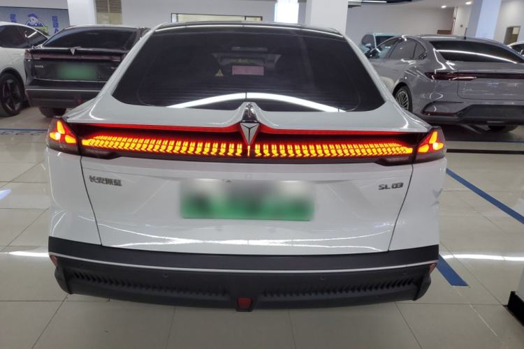 Used  SL03 2024 135Plus Glory Edition