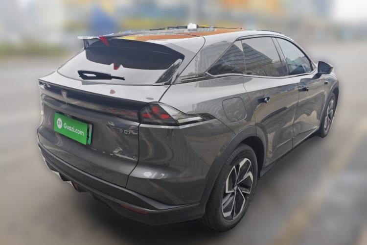 Used  S07 2026 230Ultra with Huawei Qiankun ADS SE Edition