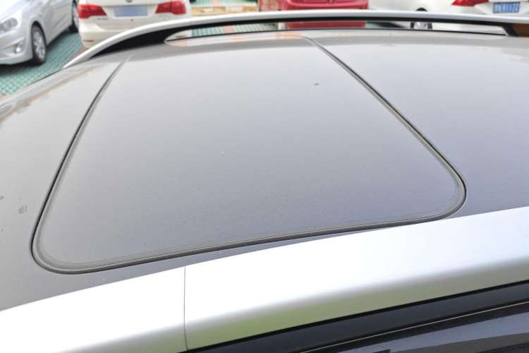 Used Kia Stonic 2021 1.4L CVT Fun & Sunroof Model
