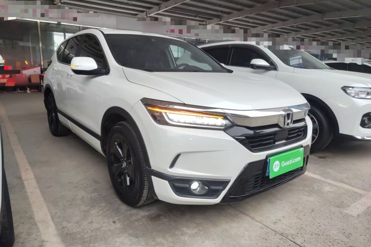 Used Honda Breeze 2020 240TURBO CVT 2WD Luxury Edition