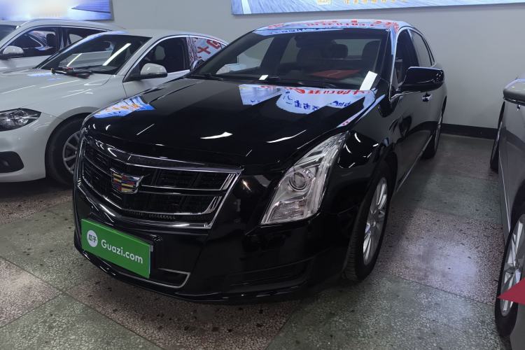 Used Cadillac XTS 2016 28T Tech Edition