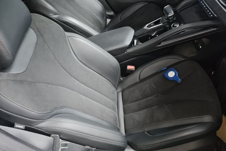 Used Geely Auto Monjaro L 2024 2.0TD High-Power Automatic Two-Wheel Drive Skyline Edition