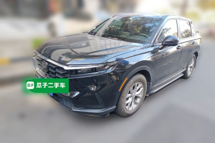 Used Honda CR-V 2023 240TURBO Two-Wheel Drive Smart Edition 5 Seats