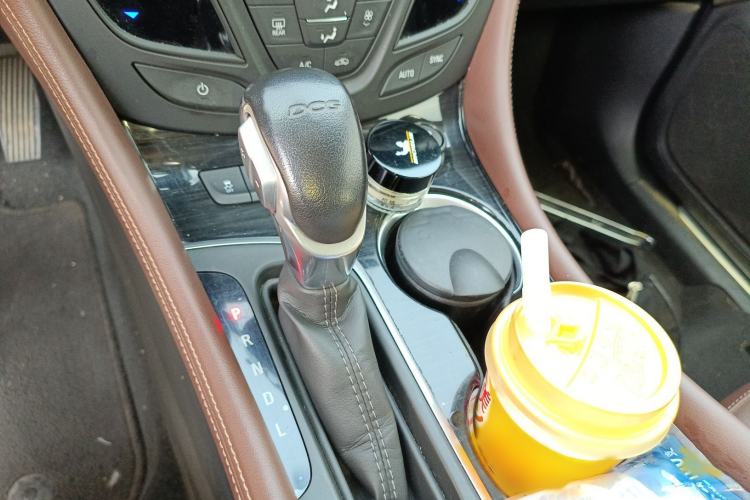 Used Buick Envision 2021 532T Two-Wheel-Drive Elite Version