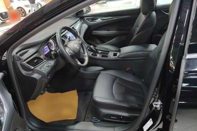 Used Buick LaCrosse 2022 652T Luxury Version
