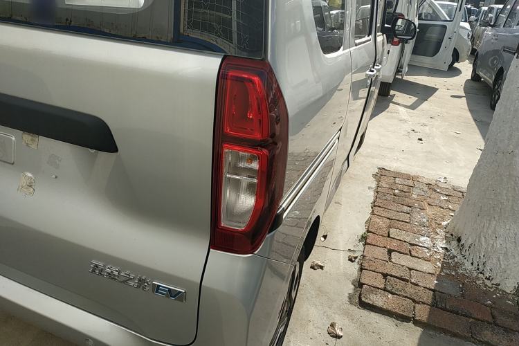 Used Wuling Zhiguang New Energy 
