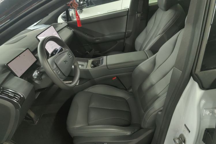 Used XPeng P7+ 2024 Long-Range Max
