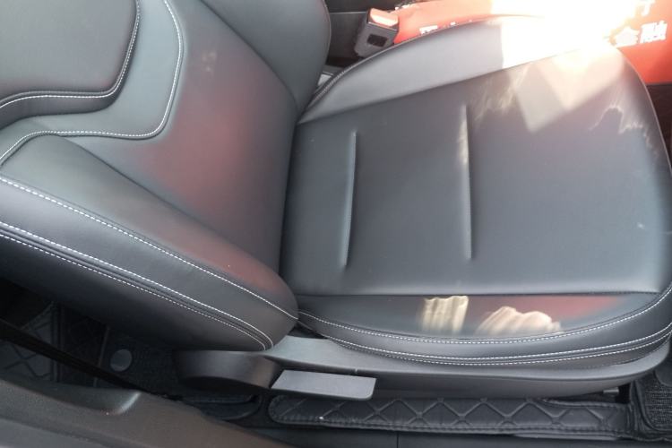 Used Haval H6 2021 3rd Generation 1.5T Automatic Two-Wheel Drive Max
