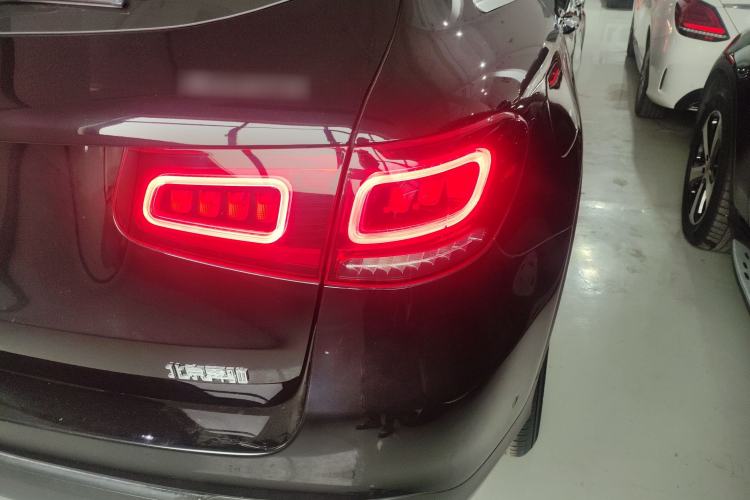 Used Mercedes-Benz GLC 2020 Facelifted GLC 260 L 4MATIC Dynamic Edition
