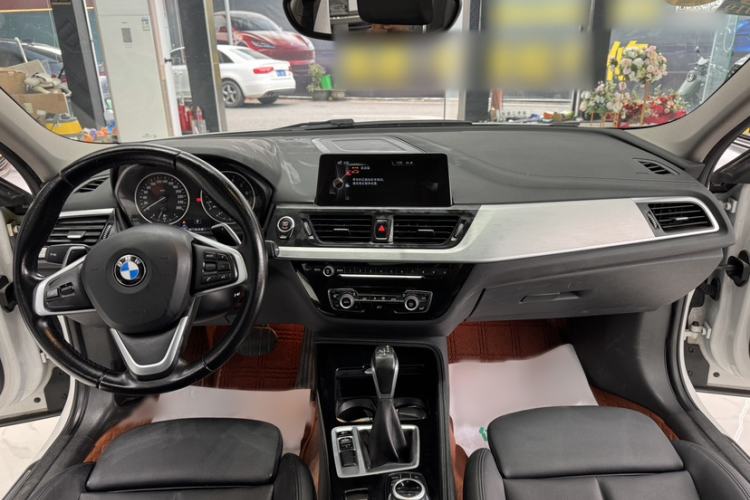 Used BMW 1 Series 2017 120i Design Package Model
