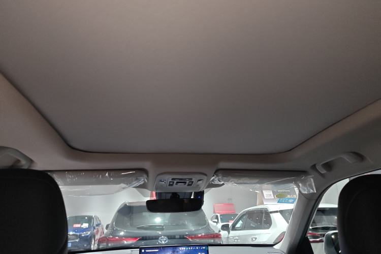 Used Toyota Highlander 
