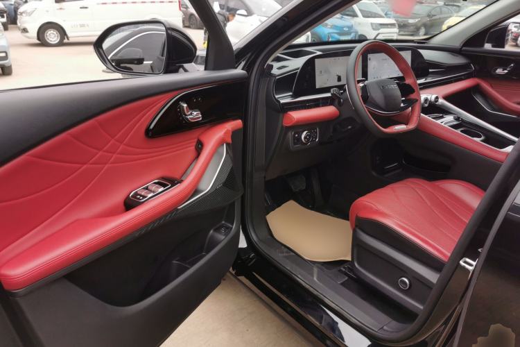 Used  Stellar 2023 400T Four-Wheel Drive Deluxe Edition
