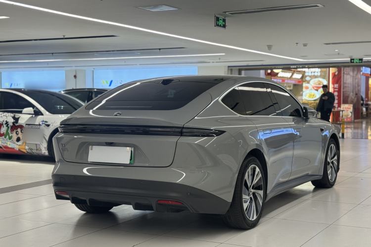 Used Nio ET5 2022 75 kWh