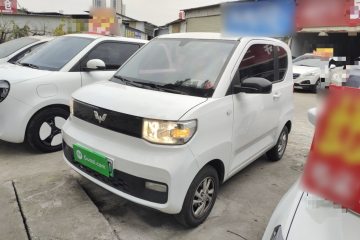 Used Wuling Hongguang MINIEV 2020 Freedom Version Lithium Iron Phosphate