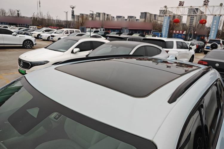 Used Buick E5 2023 Premium Long-Range Version
