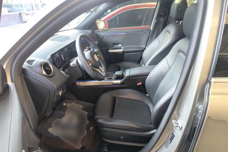 Used Mercedes-Benz GLB 2020 GLB 200 Dynamic Edition
