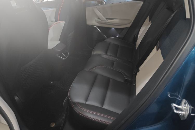 Used Lynk & Co 06 2020 1.5T YAO Halo
