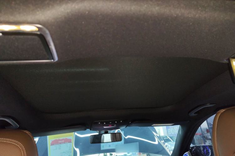 Used Mercedes-Benz E-Class 2023 Restyled E 300 L Sporty and Stylish Edition