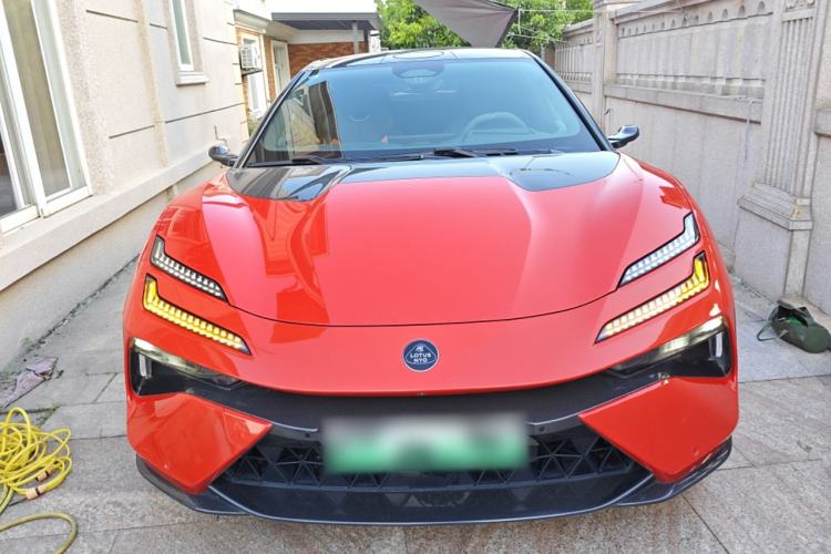 Used  EMEYA 2024 EMEYA R+
